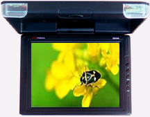 GX1581 - 15'' TFT/LCD with Built-in IR Transmitter