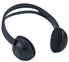 IR460 - Infrared Wireless Stereo Headphone