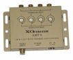 AMP6 - 4 Channel Video Amplifier