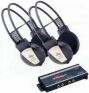 FH930 - 900mHz 2Ch 2 Headphone Set