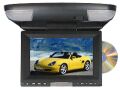 GX2147 - 10.4'' TFT/LCD with IR Built-In DVD Player