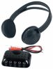 IR330 - Wireless Infrared Stereo Headphone & Transmitter