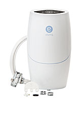 eSpring -Water Purifier ABOVE Counter Unit (100189X4)