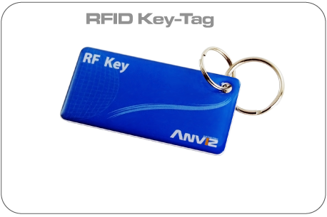 RFID-CRD