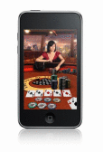TOUCH32-3B - Apple iPod Touch 32GB 3rd Gen.(Black)