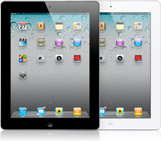iPad2 16w