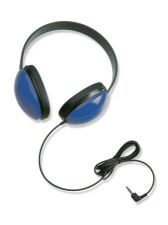 2800 Listening First Stereo Headphones