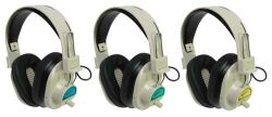 CLS721 - Wireless Headphones