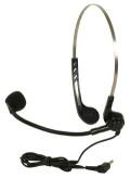 HBM-319 - Headset Microphone