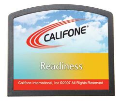 MCFR1-D - Readiness - AV Tutor Digital cartridges 