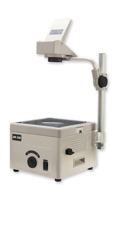 OHP-2000 Luminos Overhead Projector