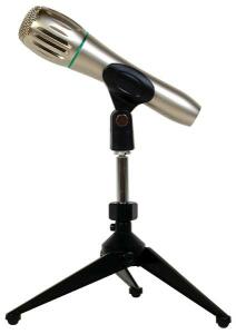 TP-285 - Table-Top Tripod