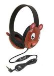 2810-BE Listening First Stereo Headphone