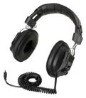 3068AV- Switchable Stereo/Mono Headphone