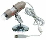 CM1-USB  - USB Digital Microscope