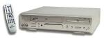 DVDVCR200  DVD Player/VCR Recorder & Player