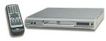 DVD110 Deluxe DVD Player