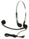 HBM-319 - Headset Microphone