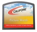 MCFPW1-D - Picture Words - AV Tutor™ cartridges 