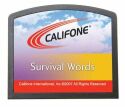 MCFSS-D - Survival Signs - AV Tutor Digital cartridges 