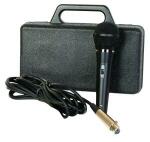 PADM-558 - Deluxe Dynamic Wired Microphone