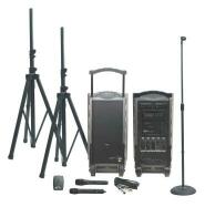 PA Systems