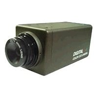 C2724-SH -High Resolution Professional Color Camera