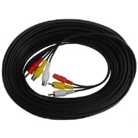 CB120M - 120' Cable for Observation Systems