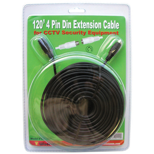 CB120R - 120' Cable for Observation Systems