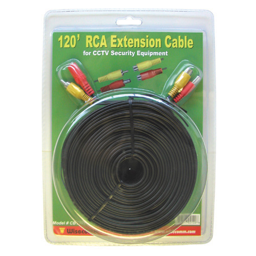 CB120Y - Camera Extension Cable