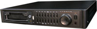 CDR4570 - IP ADDRESSABLE STAND-ALONE 4 CH DVR