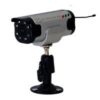 CW3510TX - 2.4GHz Wireless Camera Transmitter