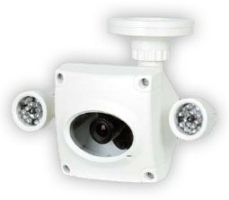 HDC255 - HIGH RESOLUTION CYCLOPS DIGITAL CAMERA, 560 TV LINES