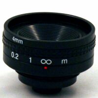 LENS043 - C-Mount Lens