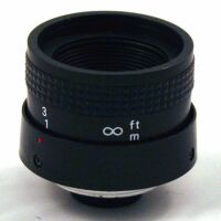 LENS080 - C-Mount Lens