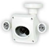 HDC255 - HIGH RESOLUTION CYCLOPS DIGITAL CAMERA, 560 TV LINES