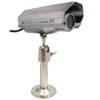 OC-225 - COLOR SUN-VISOR WEATHER RESISTANT CAMERAS FOR OUTDOOR