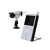 TFT2500- 2.4GHz Wireless Color Camera System w/Palm Monitor