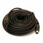 CA030R - DIN Style Extension Cables for Cameras