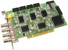 iNV5000 - Hybrid NV5000 - DVR Card