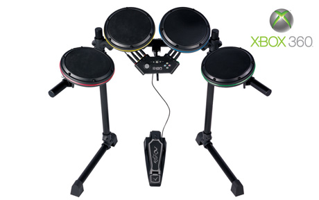 Drum Rocker Core XBOX