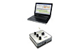 EXPRESSDJ - DJ Software with USB Audio interface