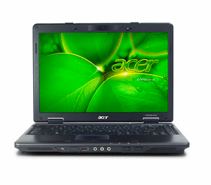 EX4220-2555/LX.E9306.005 - 14.1 inch C-M 1.86GHz/ 1GB/ 120GB/ Combo/ XP Pro Notebook Computer laptop 