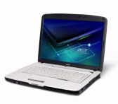 AS5315-2698/LX.ALE0X.060 15.4 inch Celeron 2.13GHz/ 1GB/ 120GB/ DVDRW/ WVHP Notebook Computer