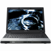 VGN-BX740PS5 - 14.1 inch Core 2 Duo 2GHz/ 2GB/ 80GB/ DVDRW/ XP Pro Notebook Computer 