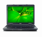  EX4220-2555/LX.E9306.005 - 14.1 inch C-M 1.86GHz/ 1GB/ 120GB/ Combo/ XP Pro Notebook Computer laptop 