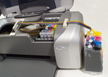 N5KC88G6MK - Niagara V Continuous Ink Flow System Pre-Filled for the Epson C88   N5K-C88G6-MK