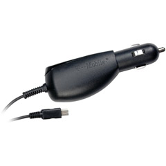 00090TMIN - Vehicle Power Charger