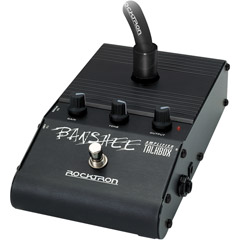 001-1254 - Banshee Talk Box