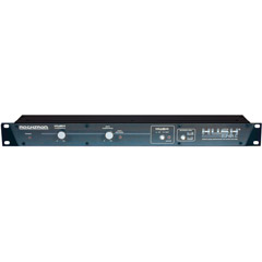 001-1302 - Hush Super C Rack Noise Reduction